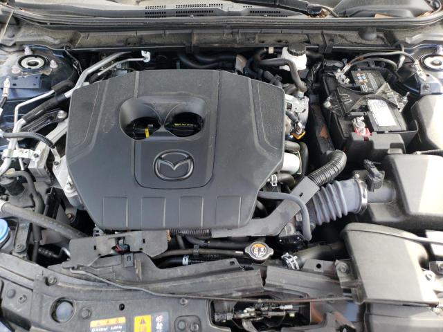 3MZBPACM3PM354480 2023 Mazda 3 Preferred