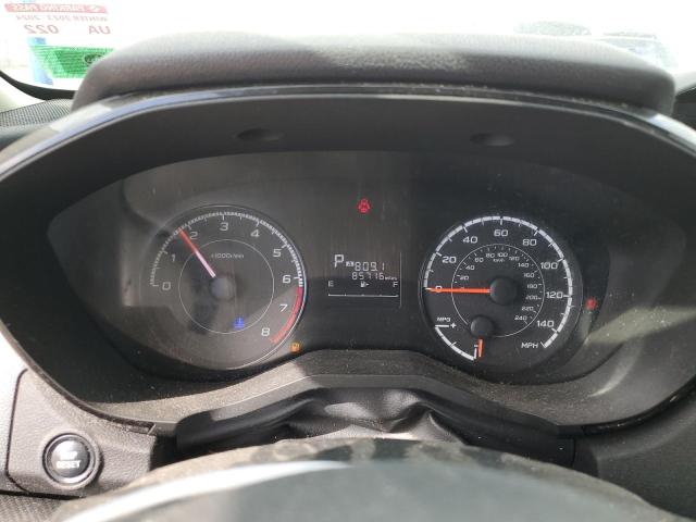 2019 Subaru Impreza VIN: 4S3GKAA68K3625345 Lot: 56296754