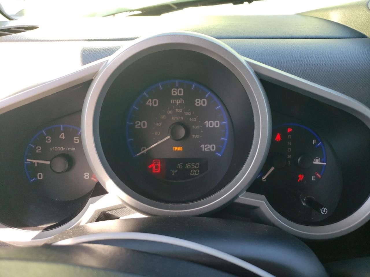 5J6YH28747L013779 2007 Honda Element Ex