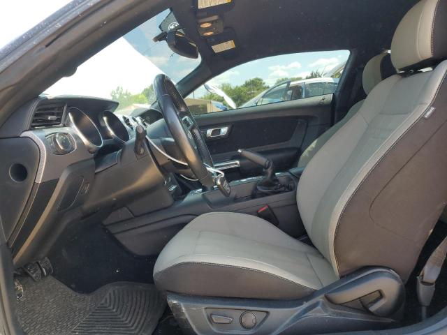 2020 Ford Mustang Gt VIN: 1FA6P8CF4L5166619 Lot: 55933904