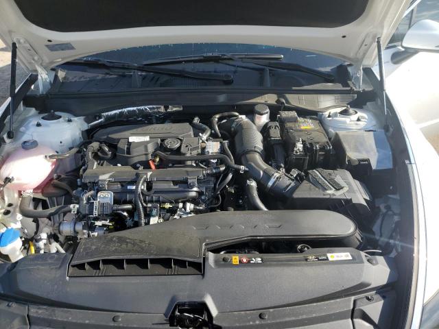 2023 HYUNDAI SONATA - KMHL34J29PA345474