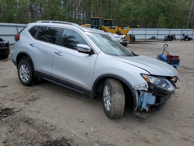 2018 Nissan Rogue S VIN: 5N1AT2MV6JC812220 Lot: 54733734