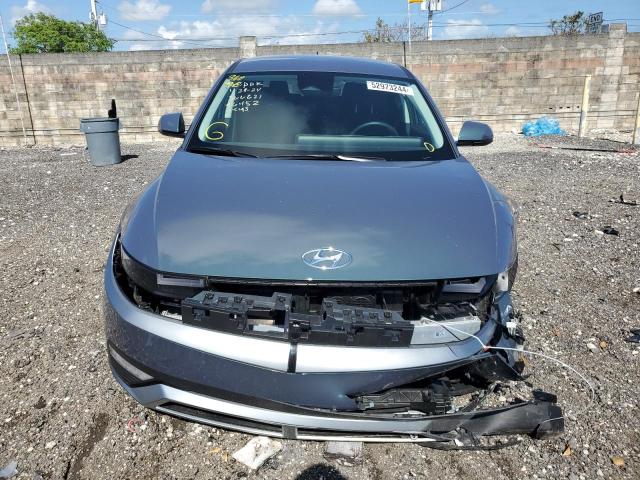 2023 Hyundai Ioniq 5 Se VIN: KM8KM4AB4PU186452 Lot: 52973244