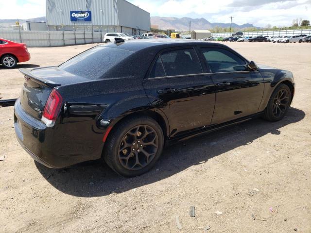 2017 Chrysler 300 S VIN: 2C3CCABT8HH586184 Lot: 50090364