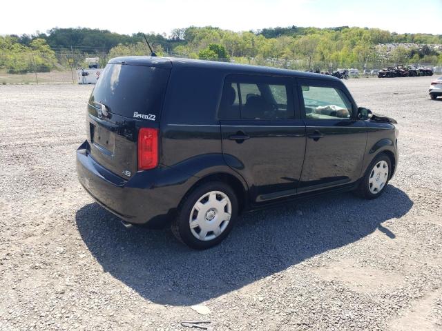 2009 Toyota Scion Xb VIN: JTLKE50E991091350 Lot: 53075054