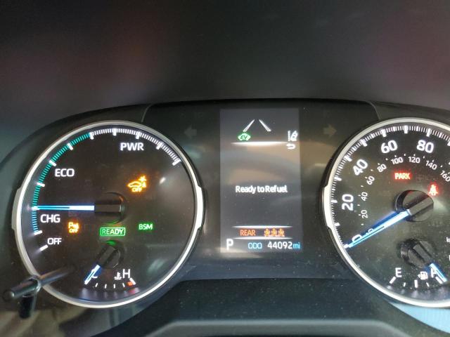 2021 Toyota Rav4 Xle Premium VIN: 2T3B6RFV7MW023792 Lot: 56264164