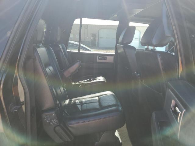 2009 Ford Expedition El Limited VIN: 1FMFK20509LA13009 Lot: 56481404