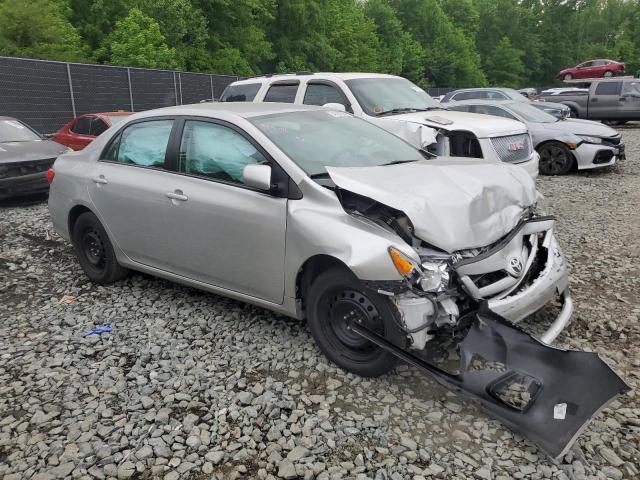 2012 Toyota Corolla Base VIN: 2T1BU4EE1CC914549 Lot: 54391814