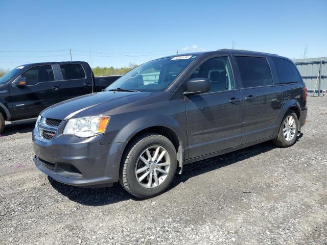 54050494 | 2016 Dodge grand caravan se