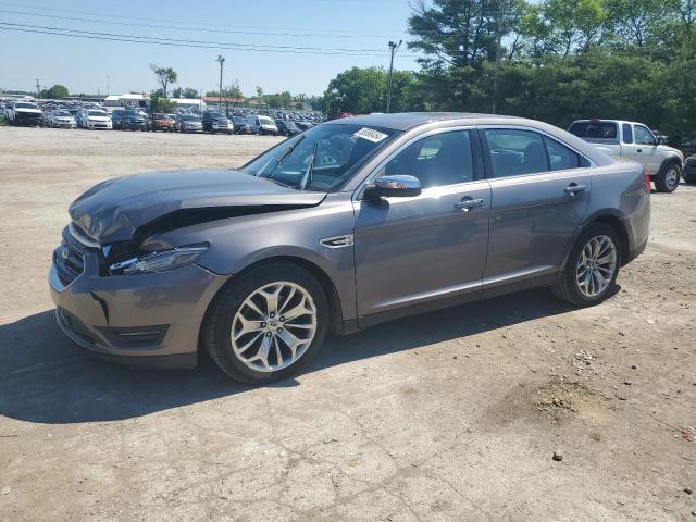 2013 Ford Taurus Limited VIN: 1FAHP2F89DG195560 Lot: 55566454