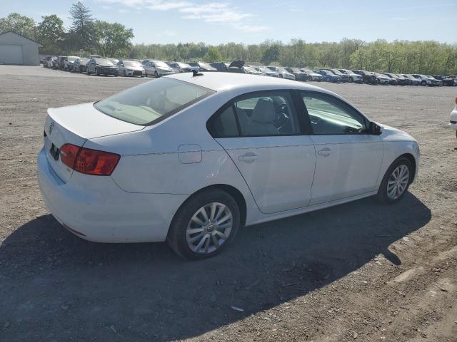 2014 Volkswagen Jetta Se VIN: 3VWB17AJ5EM434342 Lot: 53086894