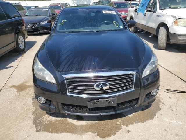 2013 Infiniti M37 X VIN: JN1BY1AR1DM602413 Lot: 55632574