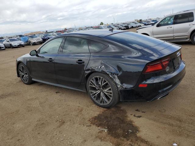 2017 Audi A7 Prestige VIN: WAU22AFC4HN113777 Lot: 53667004