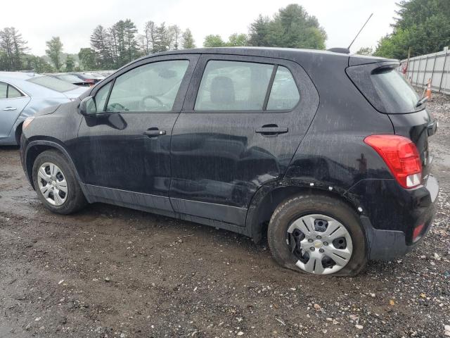 2019 Chevrolet Trax Ls VIN: 3GNCJKSB0KL166780 Lot: 54746024