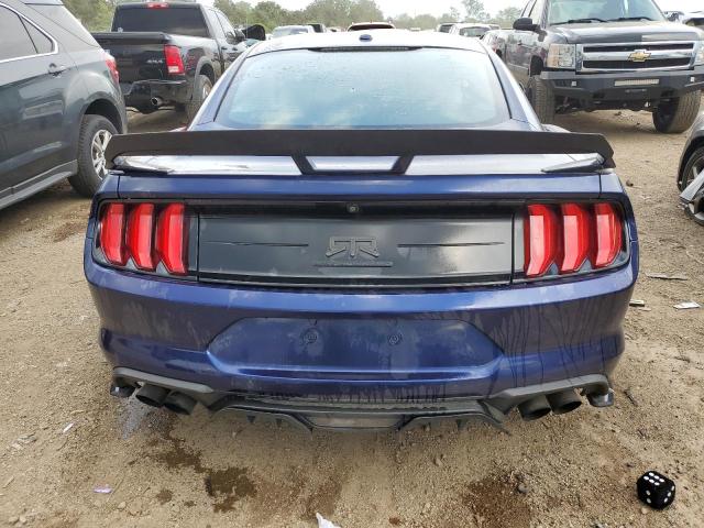 2019 Ford Mustang VIN: 1FA6P8TH7K5195869 Lot: 54508634
