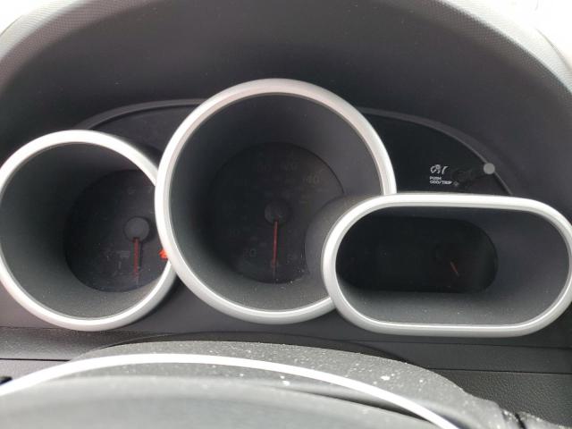 2009 Toyota Corolla Matrix S VIN: 2T1KE40E19C006499 Lot: 56145834