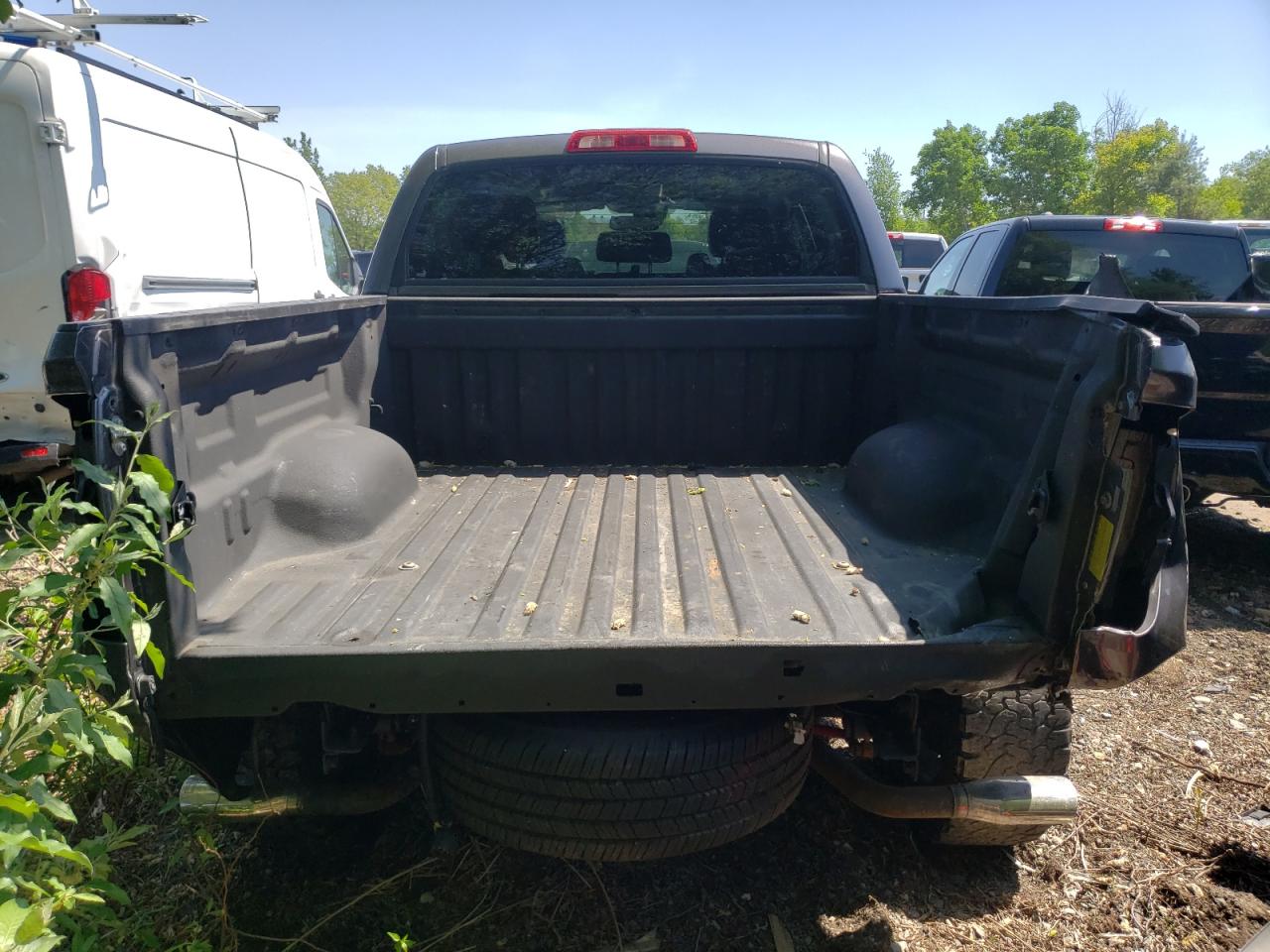 5TFAY5F1XKX792968 2019 Toyota Tundra Crewmax 1794