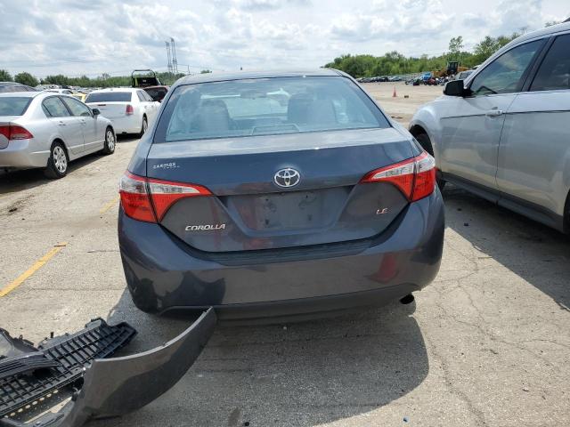 2016 Toyota Corolla L VIN: 5YFBURHE3GP562640 Lot: 54757864