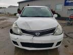 NISSAN VERSA S photo