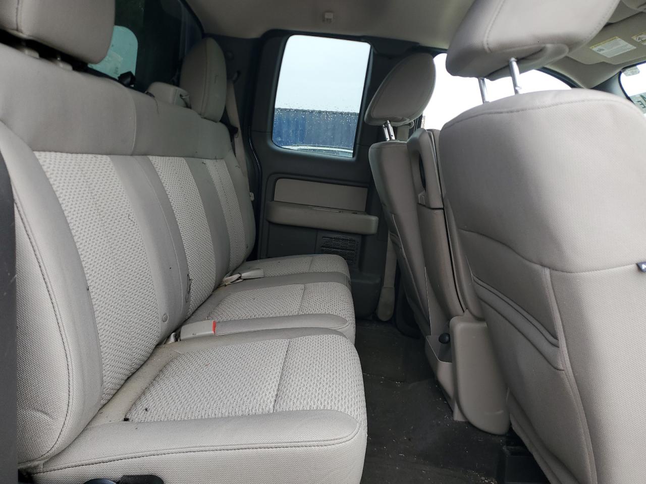 1FTFX1EV3AFA35811 2010 Ford F150 Super Cab