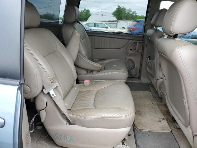 2006 Toyota Sienna Xle VIN: 5TDBA22C86S074734 Lot: 53736424