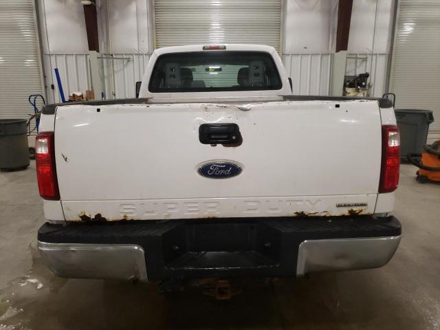 2012 Ford F250 Super Duty VIN: 1FT7X2A61CEA97807 Lot: 53933264