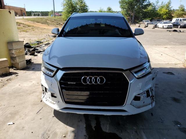 2016 AUDI Q3 PRESTIG - WA1GFCFS0GR025004