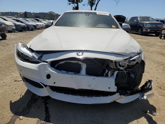 2014 BMW 428 I VIN: WBA3N3C58EF711700 Lot: 56442344