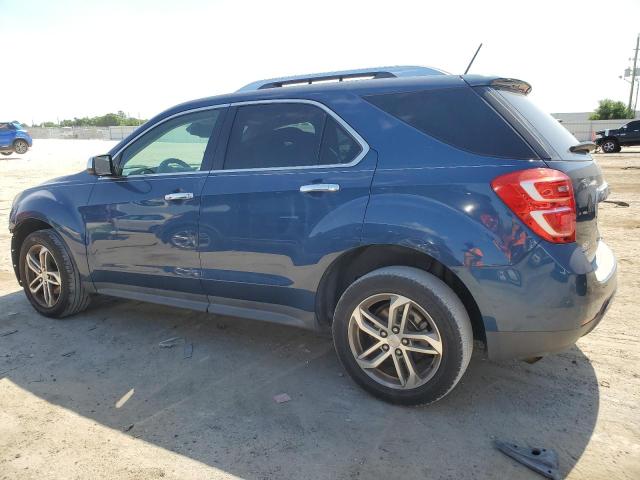 2017 Chevrolet Equinox Premier VIN: 2GNALDEK0H6148592 Lot: 57053194