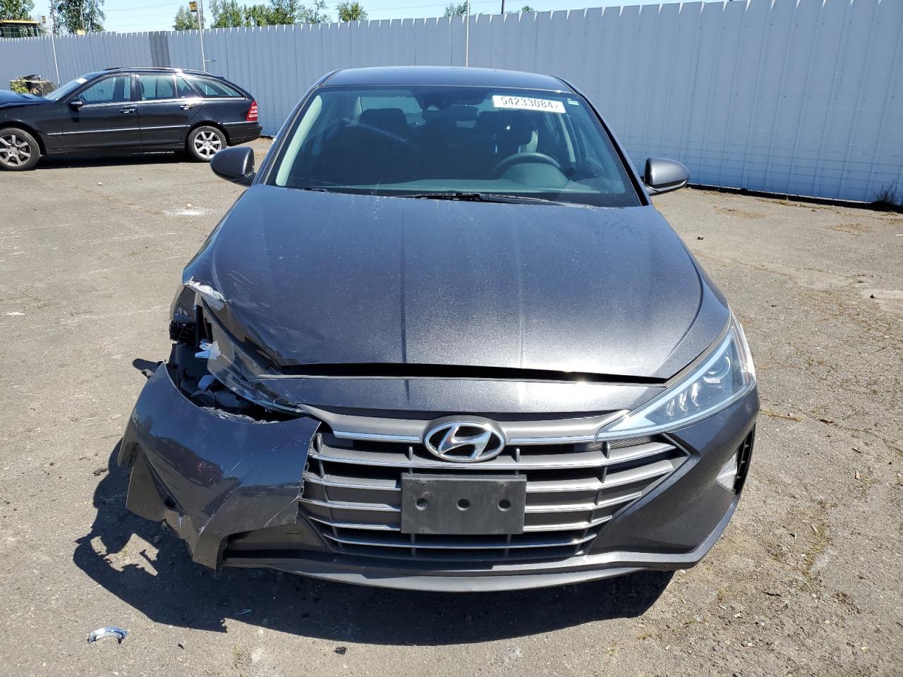 5NPD84LF5LH571203 2020 Hyundai Elantra Sel