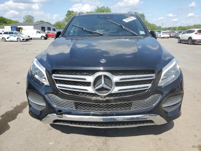 2018 Mercedes-Benz Gle 350 4Matic VIN: 4JGDA5HB1JB200906 Lot: 55679664