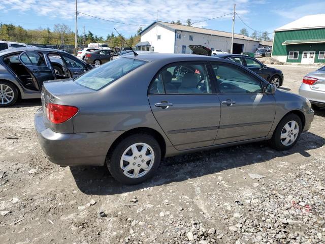 2005 Toyota Corolla Ce VIN: 2T1BR30E75C501167 Lot: 54090934