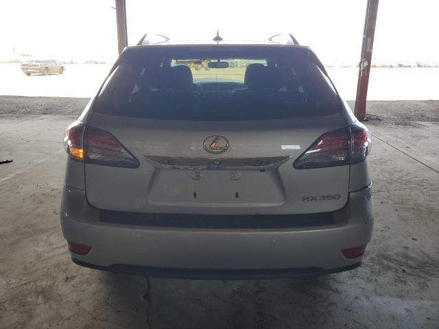 2013 Lexus Rx 350 VIN: 2T2ZK1BA4DC093500 Lot: 54725554