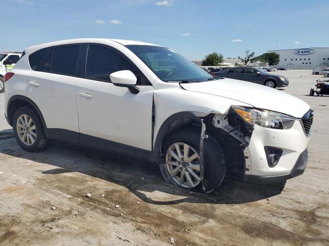 2014 Mazda Cx-5 Touring VIN: JM3KE2CY0E0312731 Lot: 54622424