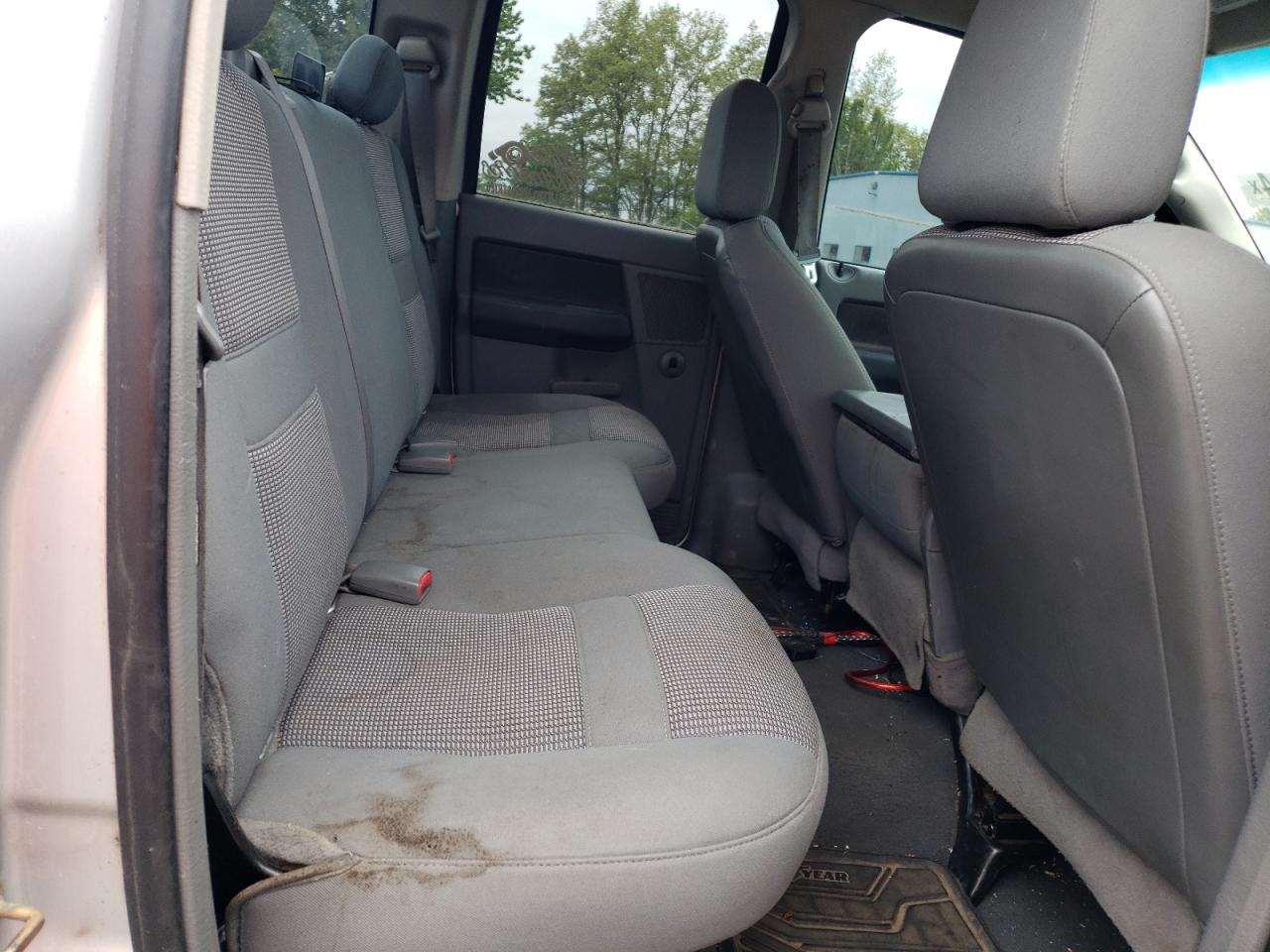 1D7KS28C67J573346 2007 Dodge Ram 2500 St