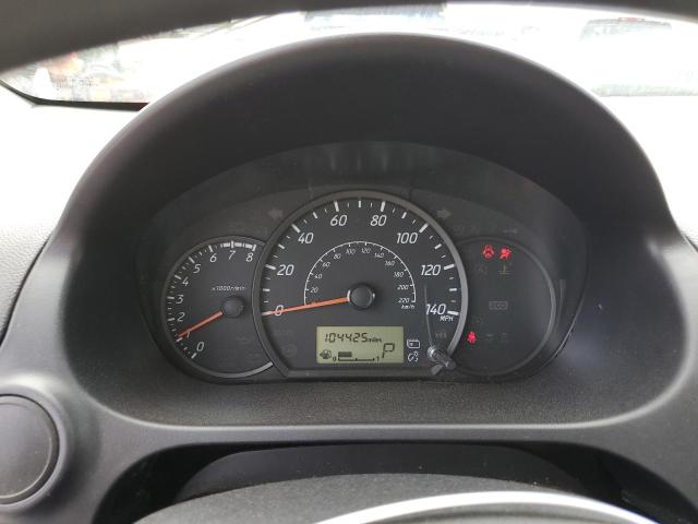 2019 MITSUBISHI MIRAGE ES - ML32A3HJ9KH010618