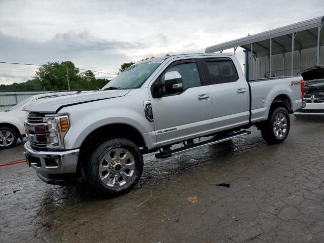 2018 Ford F250 Super Duty VIN: 1FT7W2BT9JEC74530 Lot: 54719284