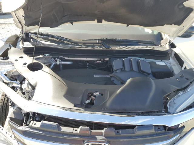 2016 Honda Pilot Lx VIN: 5FNYF5H12GB024243 Lot: 56475274