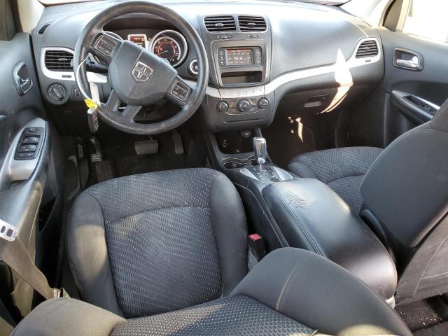 2017 Dodge Journey Sxt VIN: 3C4PDCBGXHT518310 Lot: 55360434