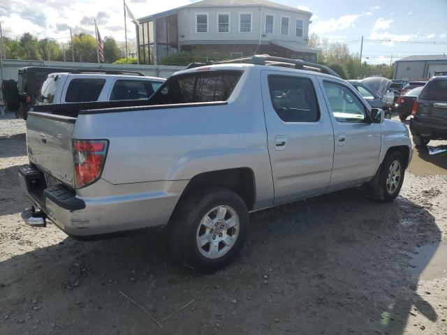 2012 Honda Ridgeline Rts VIN: 5FPYK1F41CB454753 Lot: 54018604