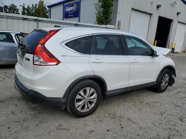 2012 Honda Cr-V Exl VIN: 5J6RM3H78CL008889 Lot: 53901334