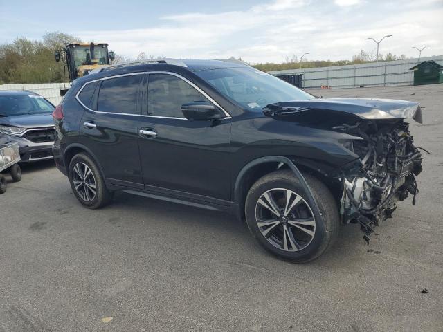 2019 Nissan Rogue S VIN: JN8AT2MV4KW375987 Lot: 53730694