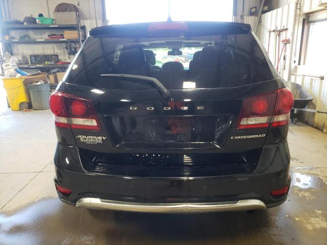 2020 Dodge Journey Crossroad VIN: 3C4PDCGB8LT267762 Lot: 57105594