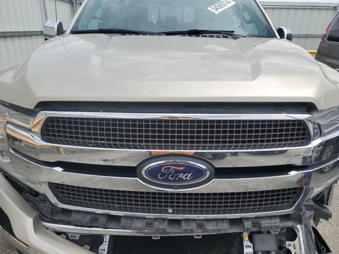 1FTEW1E59JFD33827 2018 Ford F150 Supercrew