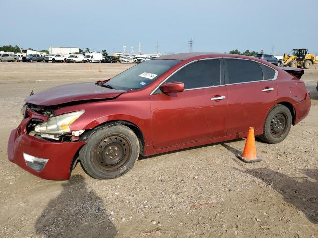 2014 Nissan Altima 2.5 VIN: 1N4AL3AP0EN349054 Lot: 53877714