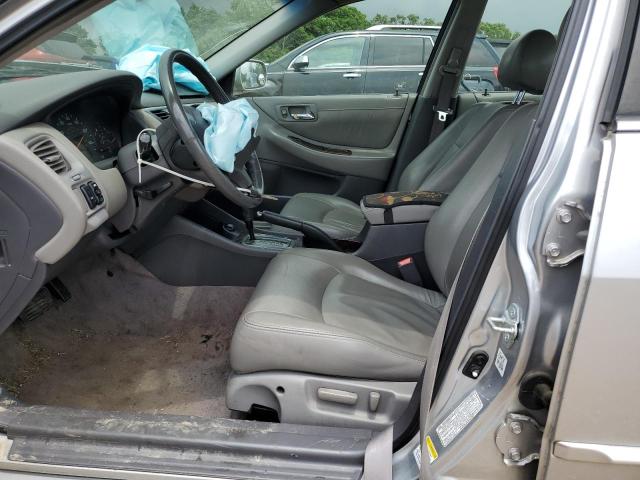 2001 Honda Accord Ex VIN: JHMCG56611C010018 Lot: 55169894