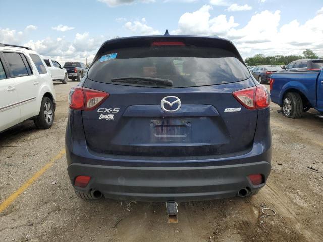 VIN JM3KE2DY6E0369076 2014 Mazda CX-5, GT no.6