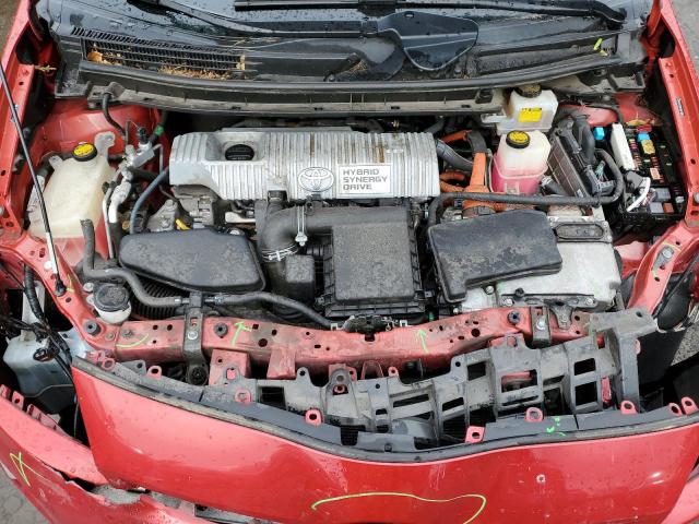 2010 Toyota Prius - Image 11
