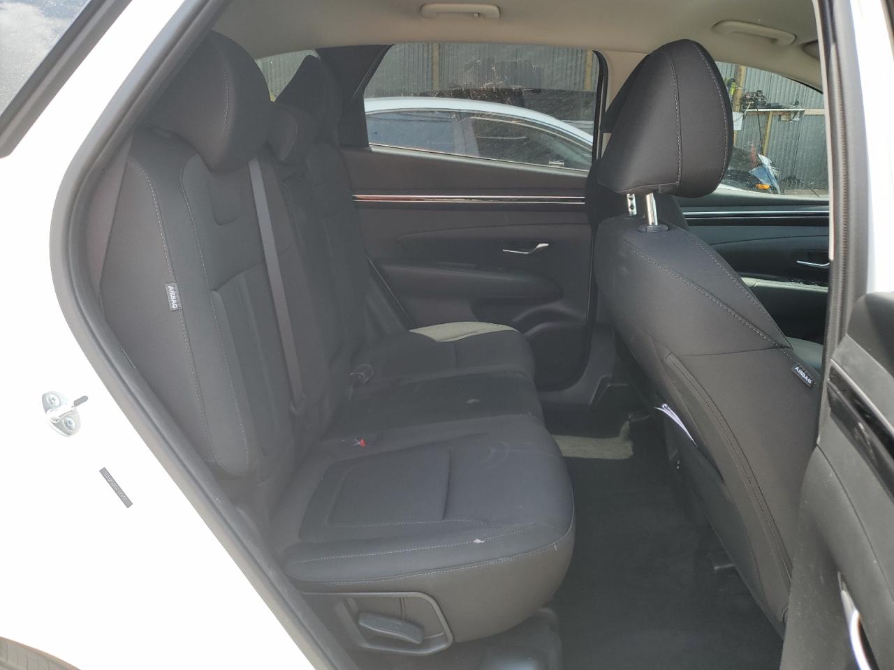 5NMJB3DE9RH384377 2024 Hyundai Tucson Sel