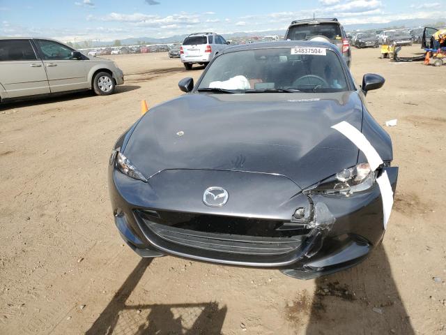 2023 Mazda Mx-5 Miata Grand Touring VIN: JM1NDAM71P0561860 Lot: 54837504